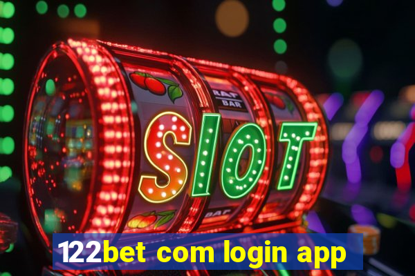 122bet com login app